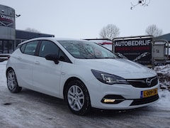Opel Astra - 1.2 Business Edition
