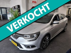 Renault Mégane Estate - 1.2 TCe Bose | Carplay | Camera