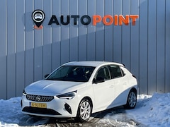 Opel Corsa - 1.2 Elegance AUTOMAAT 1E EIG ORG NL NAP DEALEROND|FULL LED|VIRTUAL.COCKPIT|APPLECARPLAY|CR