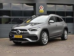 Mercedes-Benz GLA-Klasse - 250 e AMG Line