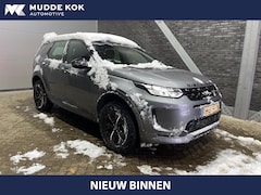 Land Rover Discovery Sport - P200 R-Dynamic S | Panoramadak | Stoel+Stuurverwarming | Camera | Apple Carplay