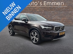 Volvo XC40 - 1.5 T5 LEDER PANODAK LMV NAVIGATIE LED