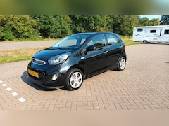 Kia Picanto - 1.0 CVVT Airco / Elek pakket