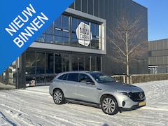 Mercedes-Benz EQC - 400 4MATIC Premium Plus 80 kWh