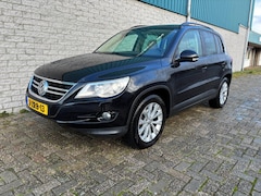 Volkswagen Tiguan - 2.0 TSI Sport&Style 4Motion