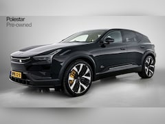 Polestar 3 - 3 LRDM Performance | 111kWh | Pilot | Plus | HD-Led Koplampen