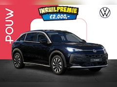 Volkswagen T-Roc - 1.5 eTsi 116pk Life First Edition | Comfort Pakket | Trekhaak