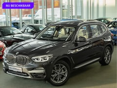 BMW X3 - xDrive30i xLine - Pano - Trekhaak - Memoryzetel - Camera - Head-Up