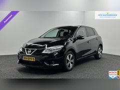 Nissan Pulsar - 1.2 DIG-T Business Edition CRUISE LM 69000 KM