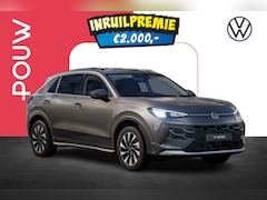 Volkswagen T-Roc - 1.5 eTsi 116pk Life First Edition | Comfort Pakket | Trekhaak