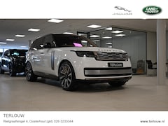 Land Rover Range Rover - 3.0 P510e SV PHEV
