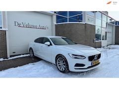 Volvo S90 - 2.0 T5 Momentum |Carplay|Keyless|ACC|Navigatie|PDC