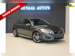 Volvo C30 - 2.4i Kinetic | NAVI | CRUISE | AIRCO | PDC | APK | NAP