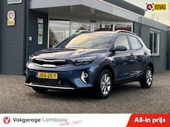 Kia Stonic - 1.0 T-GDi MHEV Dynamic Plusline Navigatie Camera
