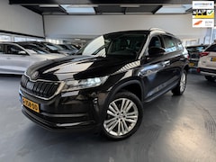 Skoda Kodiaq - 1.5 TSI Business Edition