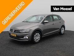 Volkswagen Polo - 1.0 TSI Comfortline | Airco | Navigatie | Cruise control adaptief |