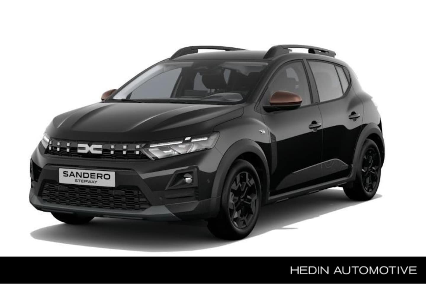 Dacia Sandero Stepway - 1.0 TCe 110 limited edition | Wordt Verwacht | - AutoWereld.nl