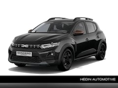 Dacia Sandero Stepway - 1.0 TCe 110 limited edition | Wordt Verwacht |