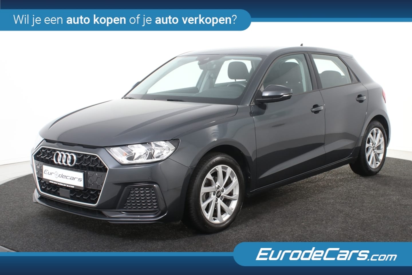 Audi A1 Sportback - 25 TFSI *1ste Eigenaar*Navigatie*Parkassist* - AutoWereld.nl
