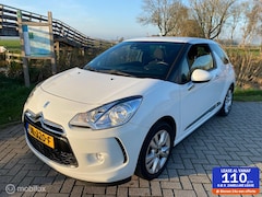 Citroën DS3 - 1.2 PureTech So Chic