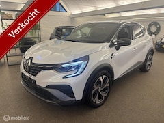 Renault Captur - 1.6 E-Tech Plug-in Hybrid 160 RS Line
