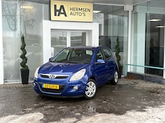 Hyundai i20 - 1.2i i-Motion |Airco|NAP|APK|
