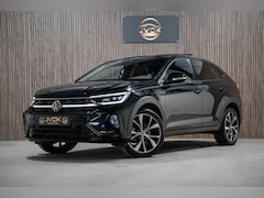 Volkswagen Taigo - 1.5 TSI R-Line IQ DSG PANO CAMERA