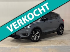 Volvo XC40 - 1.5 T3 Business Pro | PANO | NARDO GREY | CAMERA | LED