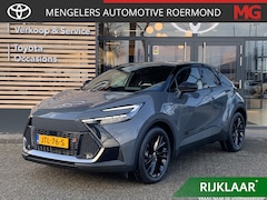 Toyota C-HR - 2.0 Plug-in Hybrid 220 GR SPORT