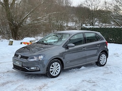 Volkswagen Polo - 1.2 TSI High Line DSG I PDC I CRUISE I BLEUTOOTH I 1E EIGENAAR
