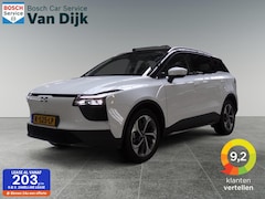 Aiways U5 - 63kWh Premium Panoramadak / Leder / 360 Camera