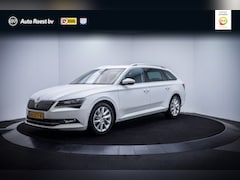 Skoda Superb Combi - 1.4TSI 150Pk STYLE Business XENON | CANTON AUDIO | MEMORY | CAMERA | CARPLAY | STOELVERW |