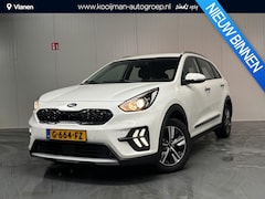 Kia Niro - 1.6 GDi PHEV DynamicLine