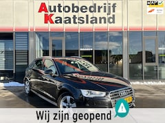 Audi A3 Sportback - 1.6 TDI ultra Edition