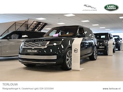 Land Rover Range Rover - 3.0 P510e SV PHEV