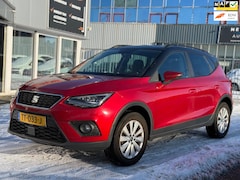SEAT Arona - 1.0 TSI Style Business| Camera|Navi| ACC