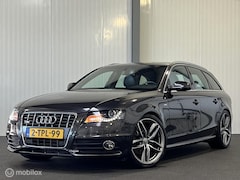 Audi A4 Avant - 2.0 TDI Pro Line S [ historie trekhaak nw.distributie ]