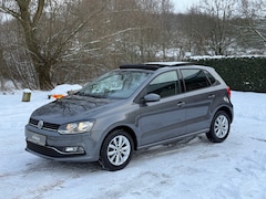 Volkswagen Polo - 1.2 TSI Highline PANO I CRUISE I PDC I ZEER MOOI I VOLL ONDH