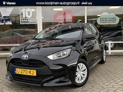 Toyota Yaris - 1.5 Hybrid Active