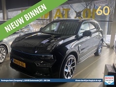 Lynk & Co 01 - 1.5TD 261pk PHEV 7DCTH (foto reportage volgt)