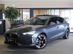 CUPRA Leon - 1.4 e-Hybrid 204PK Pano Cruise Led Virtual Navi Stoelverwarming