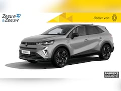 Renault Symbioz - 1.8 E-Tech full hybrid 160 esprit Alpine | Direct Leverbaar | €2000, - Korting | Gratis 5
