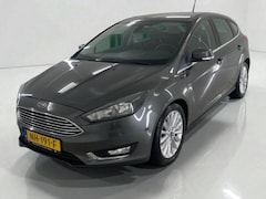 Ford Focus - 1.0 Titanium LED Allseason keyless APK