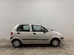 Daewoo Matiz - 0.8 Style Stuurbekr. Apk 2026
