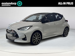Toyota Yaris - 1.5 Hybrid 130 GR Sport