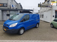 Ford Transit Custom - 270 2.0 TDCI L1H1 Trend Inruil Mogelijk Euro 6 diesel