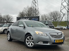 Opel Insignia - 2.0 CDTI EcoFLEX Business+