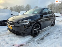 Opel Corsa - 1.2 Elegance AUTOMAAT/airco/CRUISE