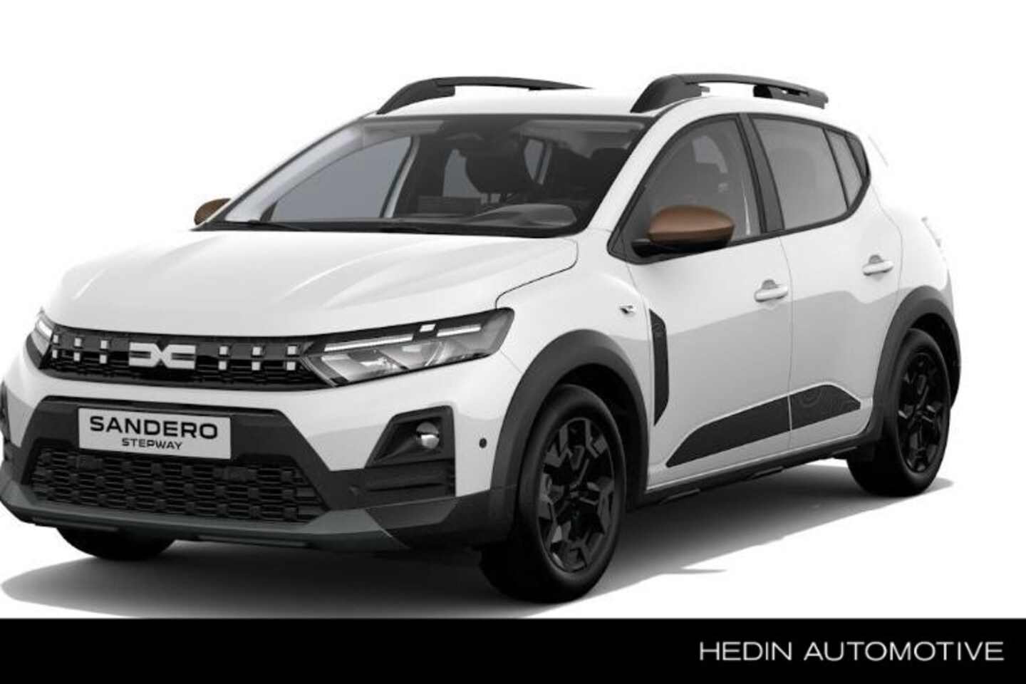 Dacia Sandero - 1.2 Eco-G 120 extreme | Automaat | Wordt Verwacht | - AutoWereld.nl