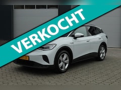 Volkswagen ID.4 - Pro 77 kWh Navi Carplay Camera IQ Light